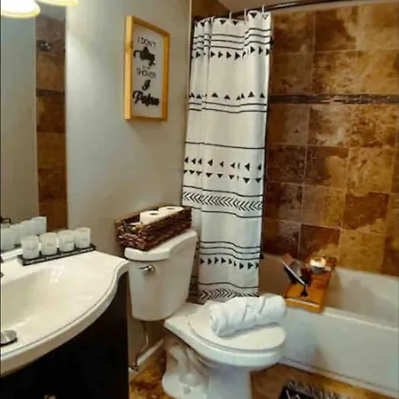 Modern Duplex Near Arenas, Hospitals, Universities, & Attractions Tower Grove Exterior foto