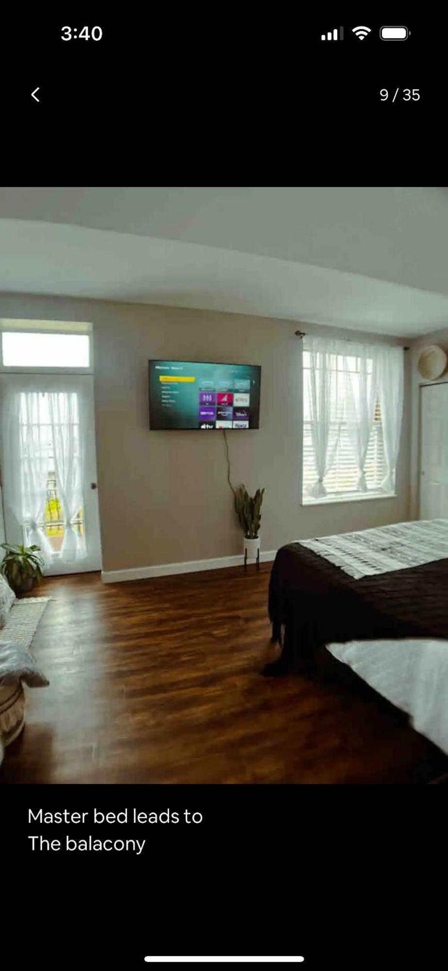 Modern Duplex Near Arenas, Hospitals, Universities, & Attractions Tower Grove